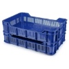 Supplywise berry crate, comparable to plastic crate, plastic ideas, pioneer plastics.