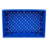 Supplywise folding collapsible, compares with plastic crate, plastic ideas, pioneer plastics.