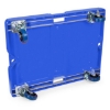 Supplywise plastic dolly trolley, comparable to dolly trolley, plastic ideas, pioneer plastics.