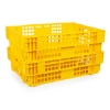 Supply Wise heavy duty freezer, like plastic crate, plastic ideas, pioneer plastics.