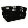 Supply Wise heavy duty freezer, like plastic crate, plastic ideas, pioneer plastics.