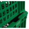 Supply Wise nesting agri crate, like plastic crate, plastic ideas, pioneer plastics.