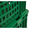Supplywise nesting agri crate, comparable to plastic crate, plastic ideas, pioneer plastics.