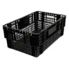 Supplywise nesting agri crate, similar to plastic crate, plastic ideas, pioneer plastics.