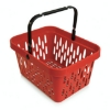 Supplywise shopping basket, similar to shopping basket, plastic ideas, pioneer plastics.