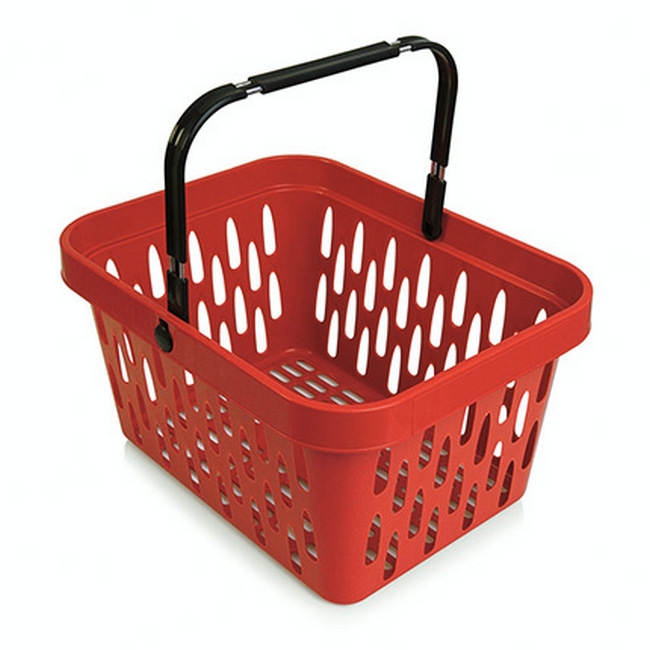 Supplywise shopping basket, similar to shopping basket, plastic ideas, pioneer plastics.