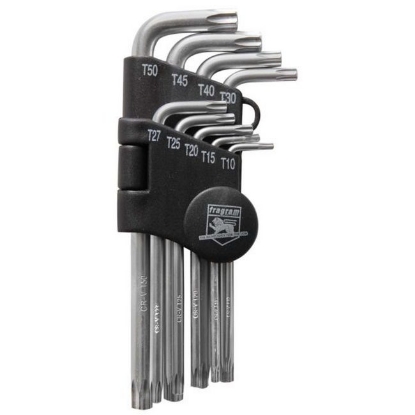 Torx, Spline & Star Drivers | Online Store | SupplyWise