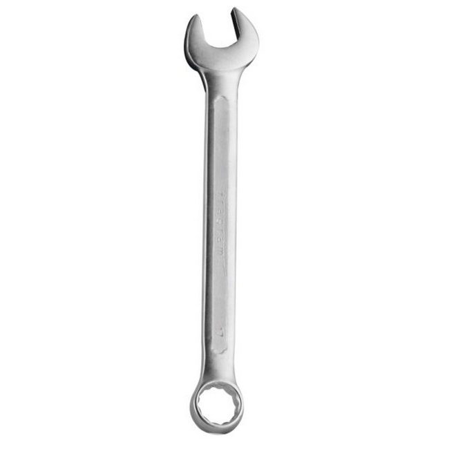 Picture of Spanner - 6mm - Chrome Vanadium - Combination - Off-Set - TOOS1580C