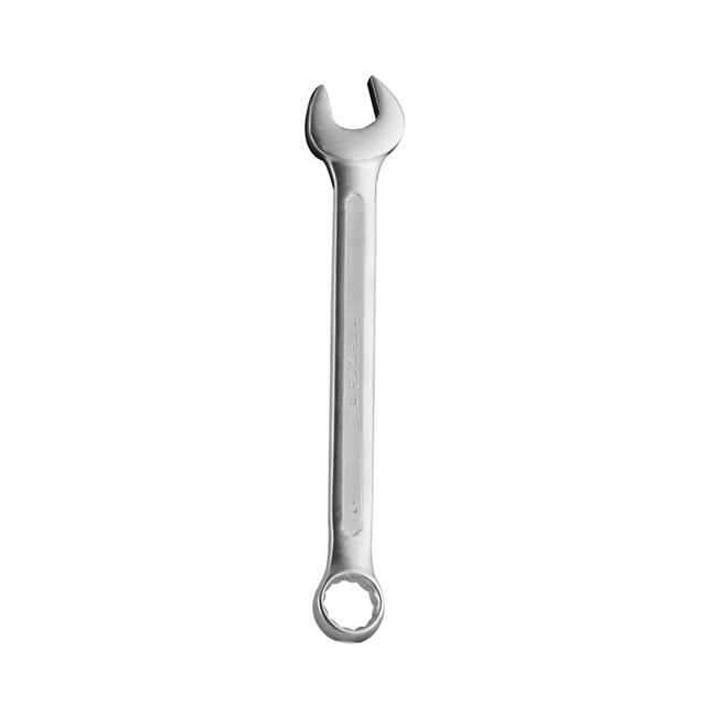 Picture of Spanner - 25mm - Chrome Vanadium - Combination - Off-Set - TOOS1596C