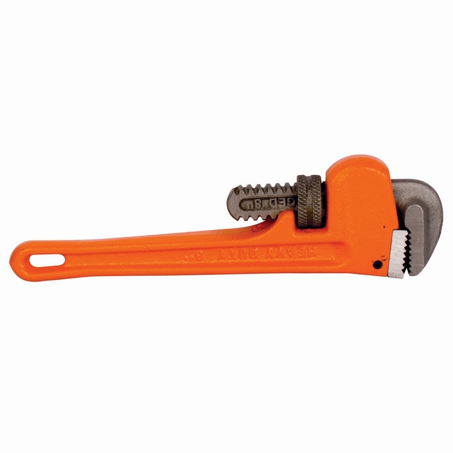 Picture of Pipe Wrenches - 200mm - TOOP1381