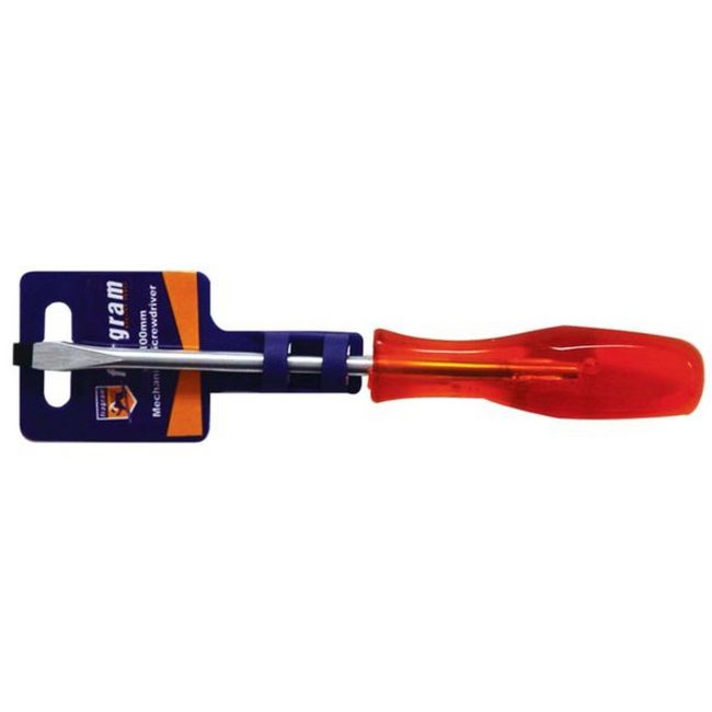 Picture of Mechanics’ Screwdriver - 5mm x 75mm - TOOS1008C