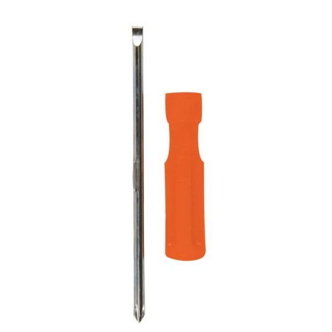 Picture of Reversible Screwdriver - Philips and Slotted - TOOS1050