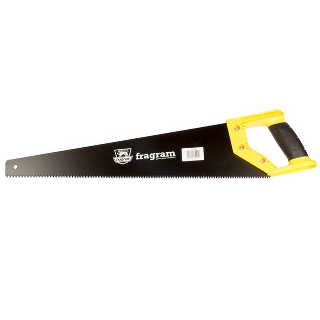 Picture of Handsaw - Rubber Grip - 550mm - TOOS1978