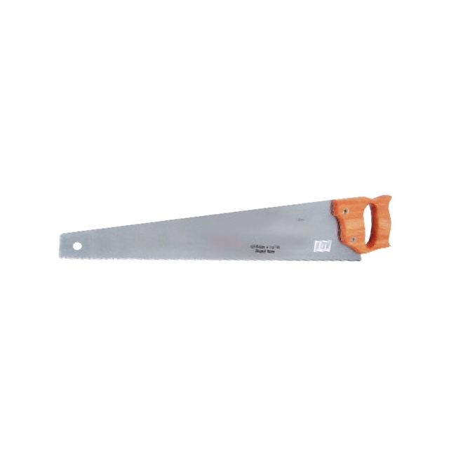 Picture of Handsaw - Wooden Grip - 550mm - 10 TPI - TOOS1970