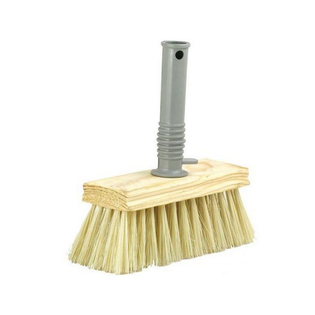 Picture of Block Brush - White Wash - TOOB114