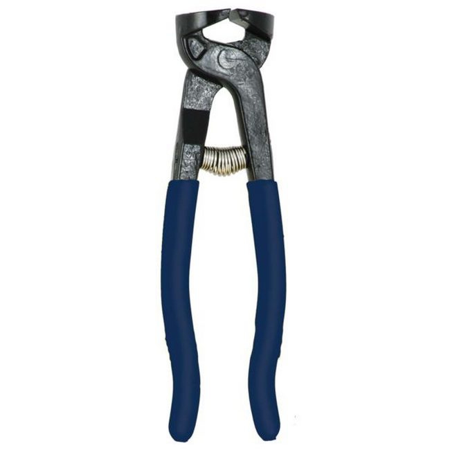 Picture of Tile Nipping Plier - Heavy Duty - 200mm - TOOT2528