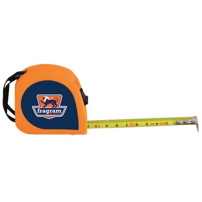 Picture of Tape Measure - 7.5m x 25mm - TOOT2548