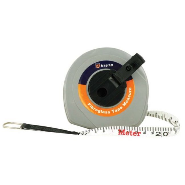 Picture of Surveyors’ Tape - 30m - TOOT2553