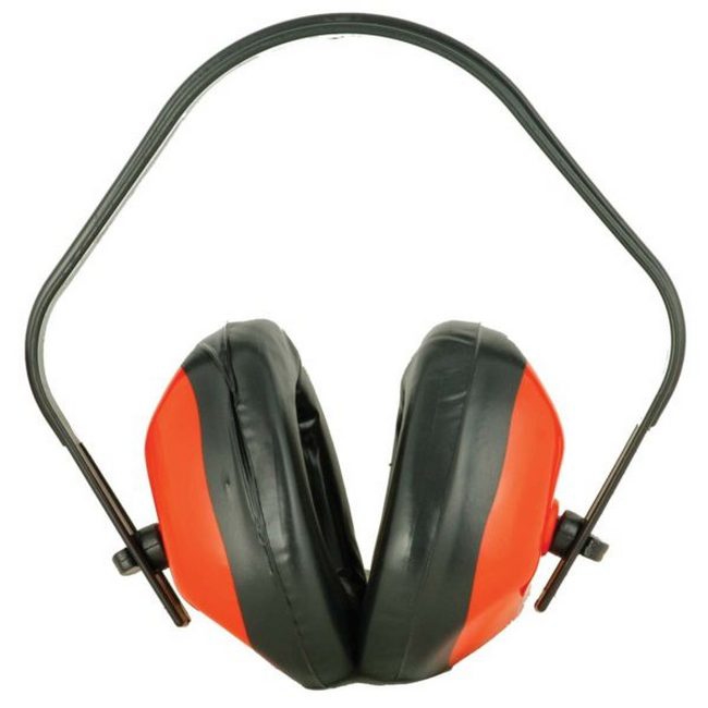 Picture of Ear Muffs - TOOE502