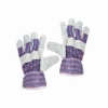 Picture of Candy Stripe Workers Gloves - Wrist - TOOG725A