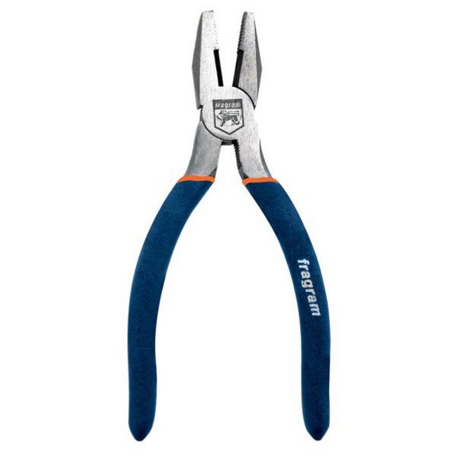 Picture of Combination Plier - 150mm - TOOP1428