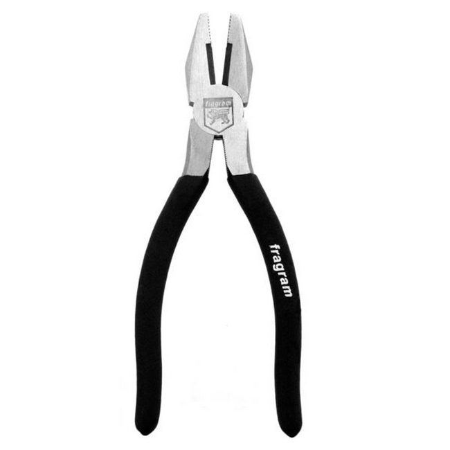 Picture of Side Cutting Plier - 180mm - TOOP1406A