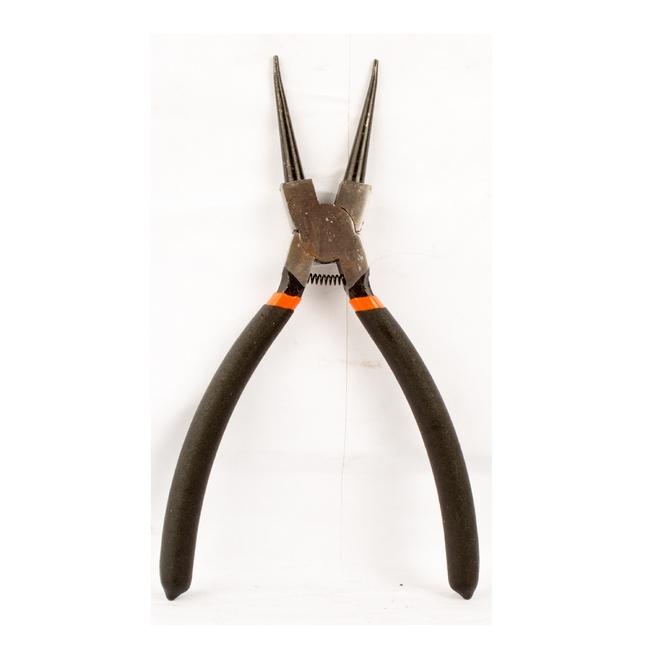 Picture of Circlip Plier - Internal Straight - 175mm - TOOP1476