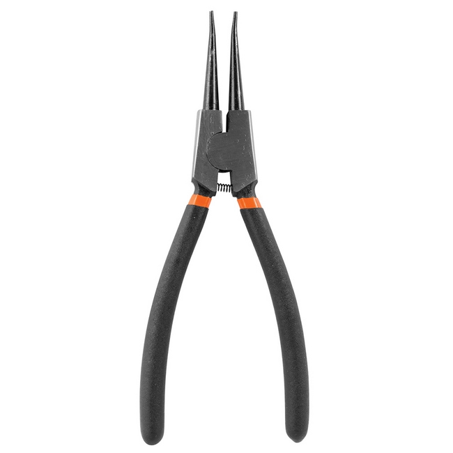 Picture of Circlip Plier - Internal Bent - 175mm - TOOP1477