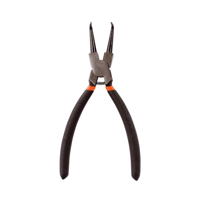 Picture of Circlip Plier - External Bent - 175mm - TOOP1479