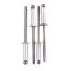 Picture of Rivets - Aluminium - 3.2 x 18mm - Pack of 100 - TOOR1655