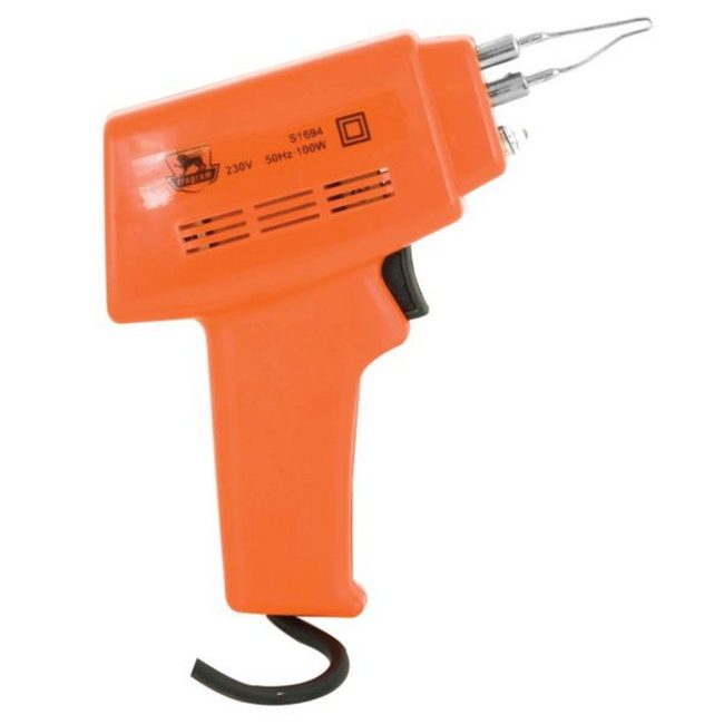 Picture of Soldering Gun - 100W - TOOS1694