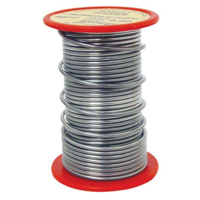 Picture of Resin Solder Core - 250g - 2.0mm - TOOS1698