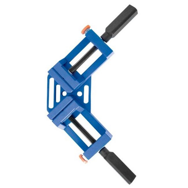 Picture of Corner Clamp Jig - 70mm - TOOC165