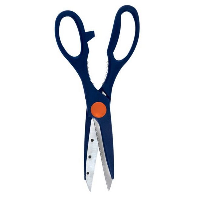 Picture of Scissors - Multi Function - TOOS1965