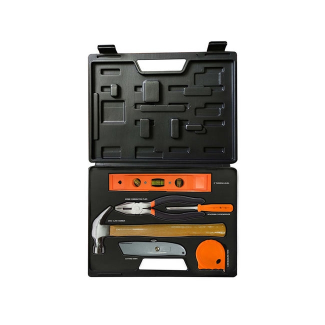 Picture of Tool Kit - 6 Piece - Case Included - TOOS1546