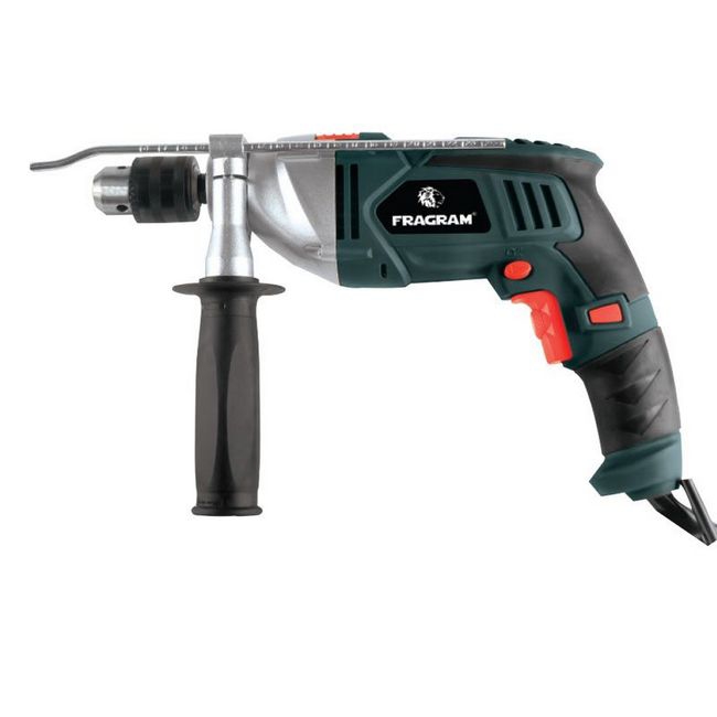 Picture of Impact Drill - 900W - MCOP1592