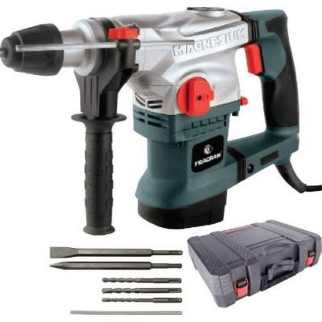 Picture of Rotary Hammer Drill - 1250W - MCOP1595