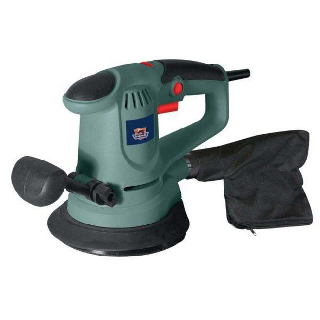 Picture of Rotary Sander - 380W - MCOP1581