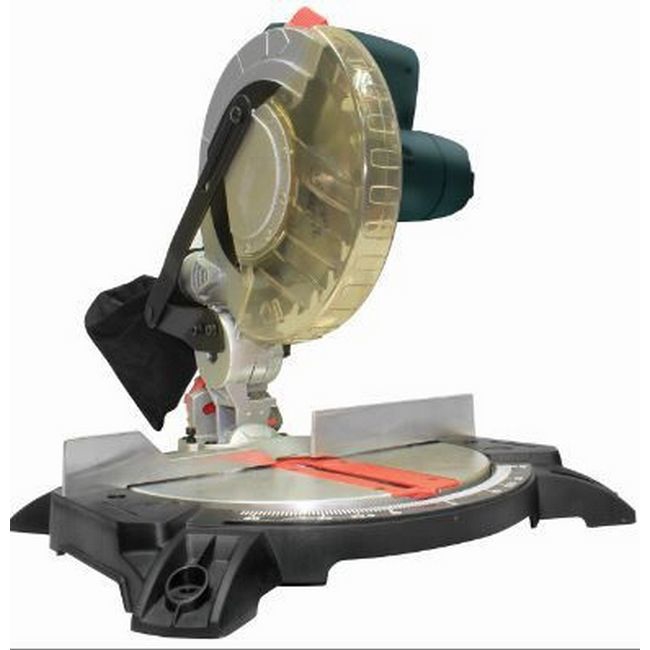 Picture of Mitre Saw - 1400W - MCOW4286