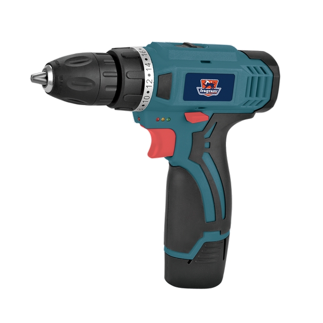 Picture of Cordless Drill - Driver - 12V - MCOP1672