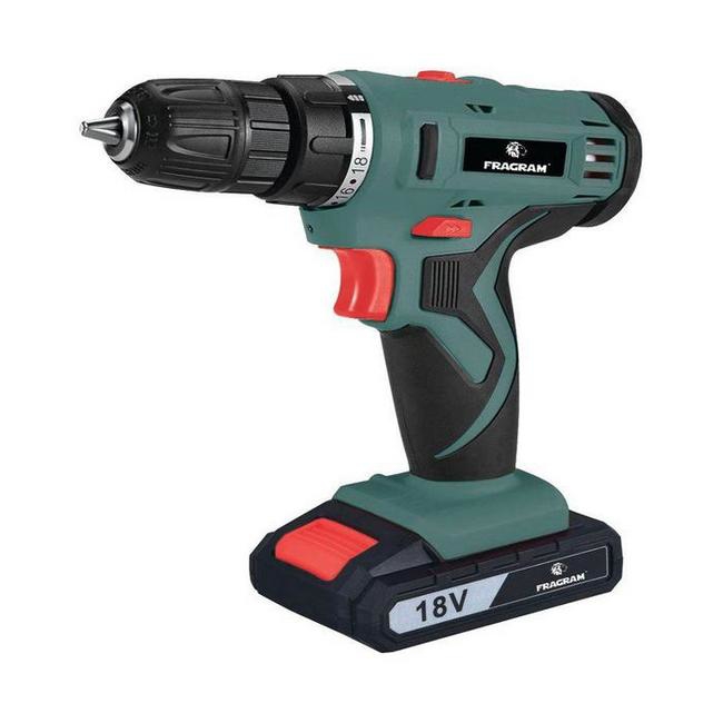 Picture of Cordless Drill - 18V - MCOP1586