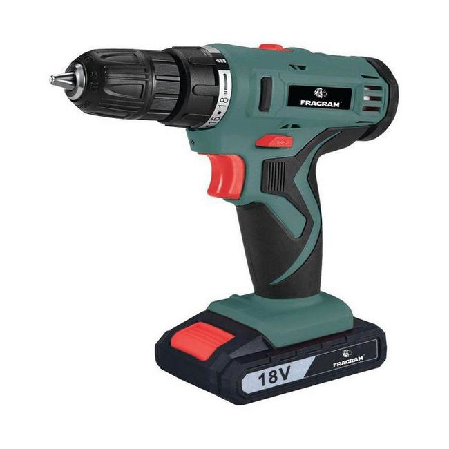 Picture of Cordless Drill - Driver - 18V - MCOP1635