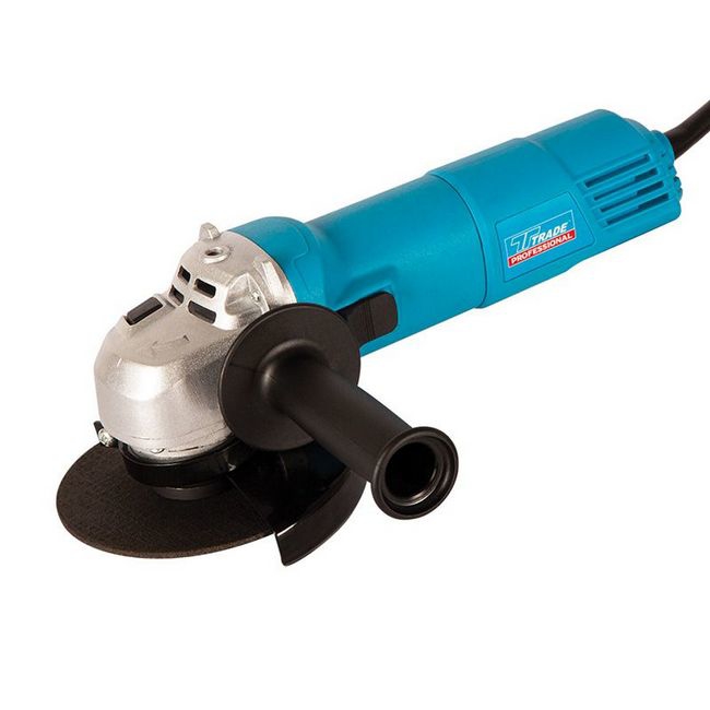 Picture of Angle Grinder - 950W - MCOP1814