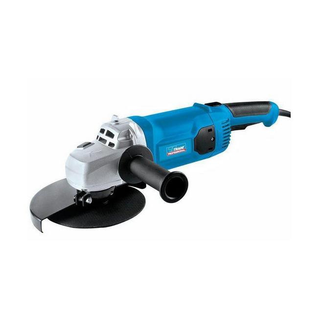 Picture of Angle Grinder - External Brush Cap - 2200W - MCOP1567