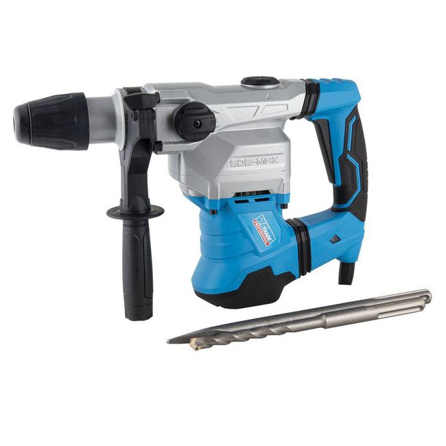 Picture of Rotary Hammer Drill - SDS Max - 1500W - MCOP1824