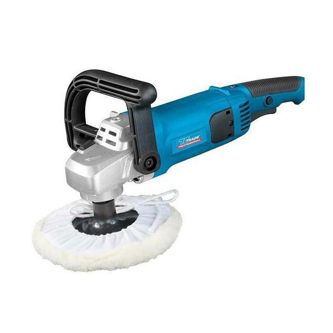 Picture of Polisher - External Brush - 14000W - MCOP1671