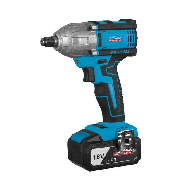 Picture of Impact Wrench - Cordless - 18V - MCOP1801