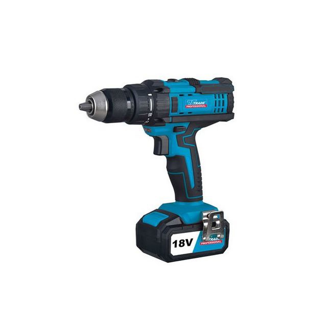 Picture of Impact Drill - Driver - Cordless - 18V - MCOP1803