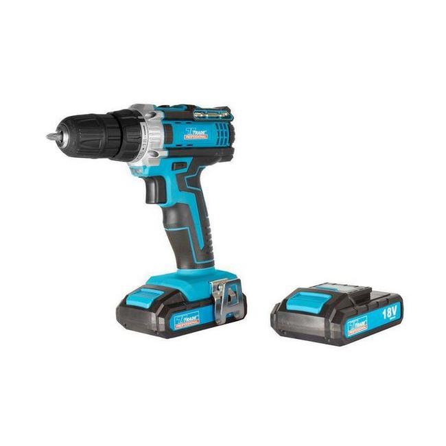 Picture of Drill Kit - Cordless - 18V - MCOP1673