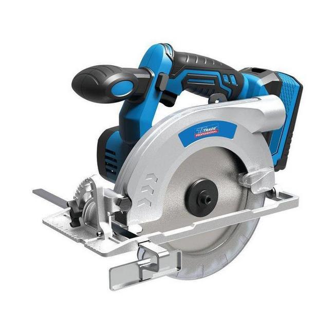 Picture of Circular Saw - Cordless - 18V - MCOP1817